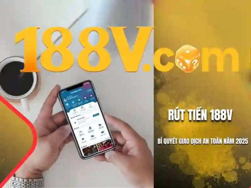 188v trong công nghệ