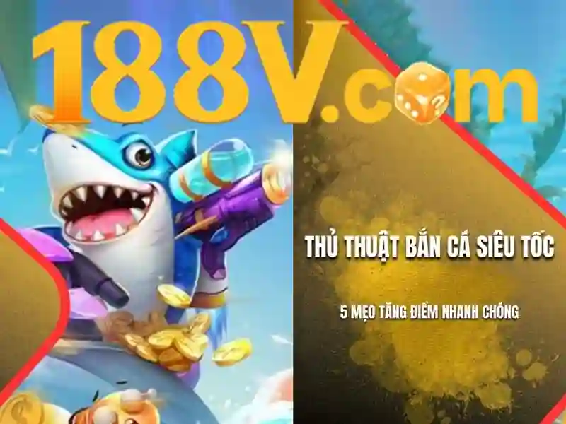 188v: thành phố ánh sáng và điện áp tưởng tượng