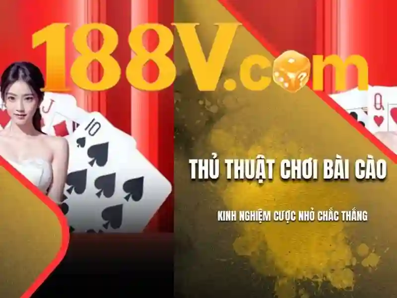 Lịch sử ngắn gọn của 188v