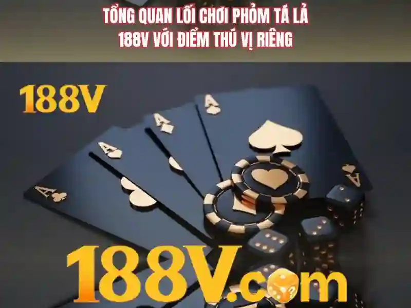 188V: Hiểu và ứng dụng của điện áp 188V