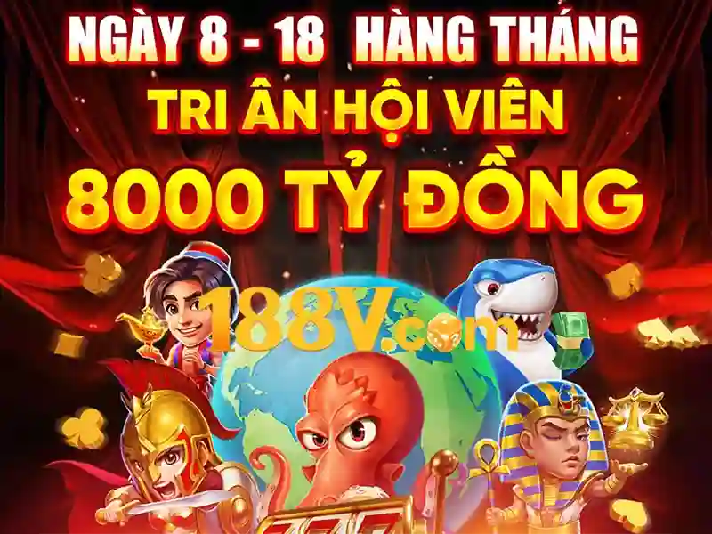 188v: một khái niệm công nghệ mới