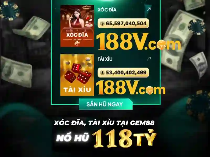 188v: một khái niệm và sự phát triển