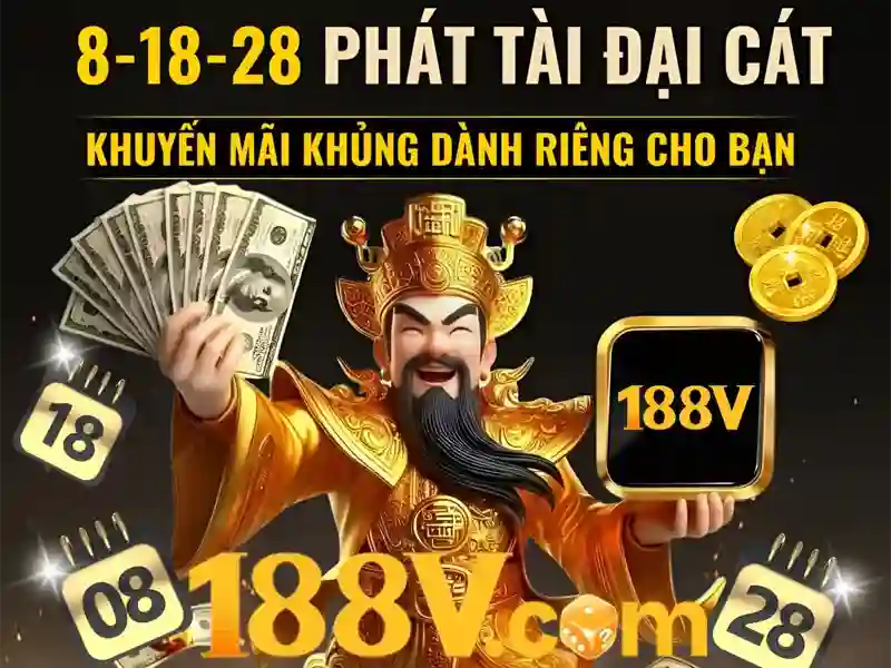 188v: Hành trình kết nối sáng tạo và công nghệ