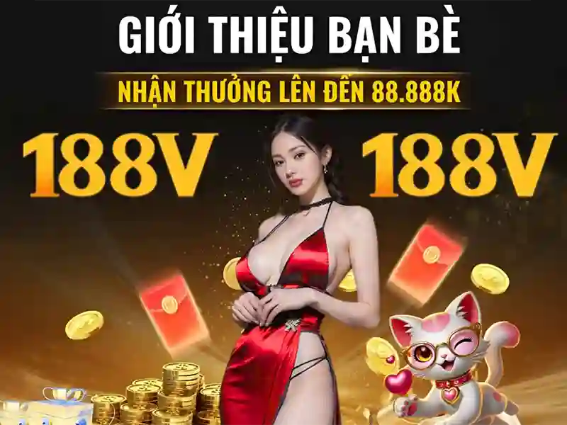 So sánh 188v với đối thủ cạnh tranh
