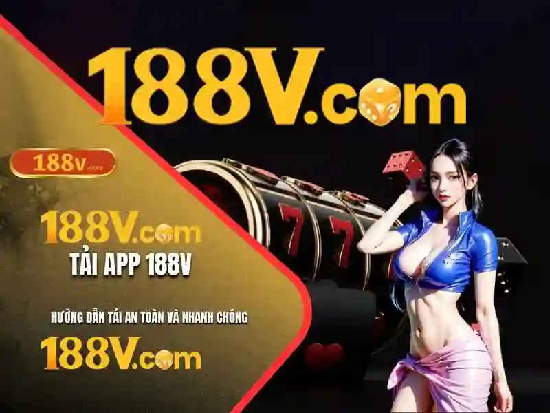 188v: một khái niệm công nghệ và cộng đồng