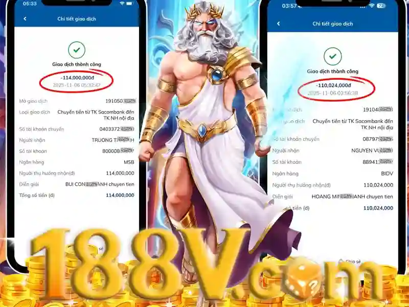 188V và vai trò của điện áp 188V trong hệ thống điện