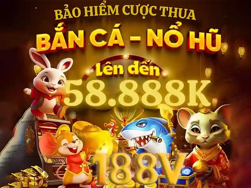 Nguyên lý hoạt động của 188V