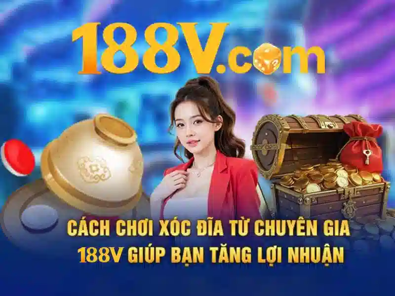 188v - một khái niệm và hành trình
